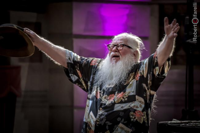 Hermeto Pascoal