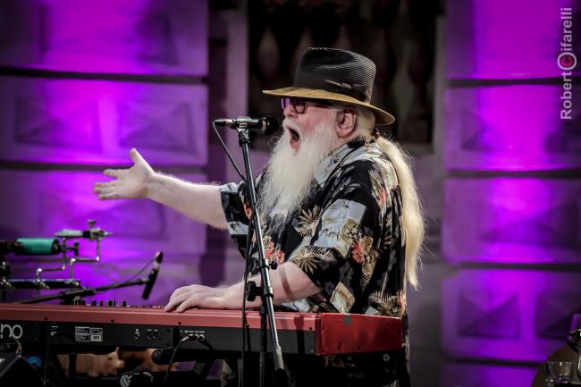 Hermeto Pascoal