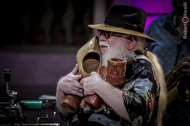 Hermeto Pascoal