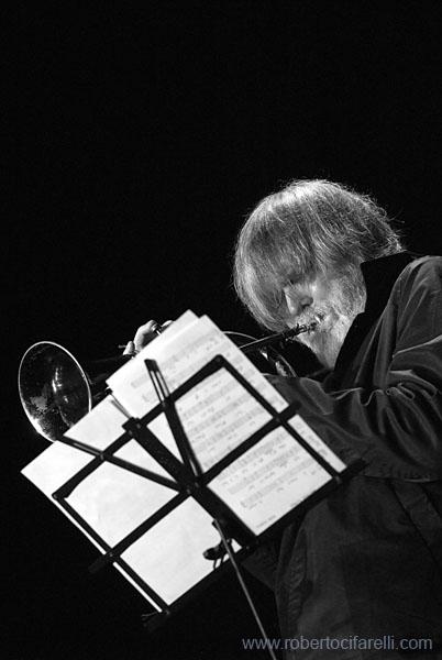 tom harrell