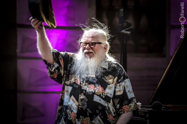 Hermeto Pascoal