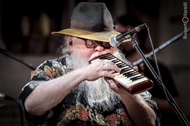 Hermeto Pascoal