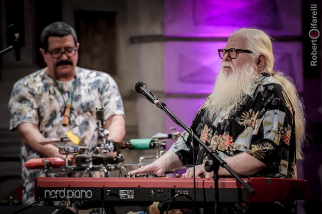 Hermeto Pascoal