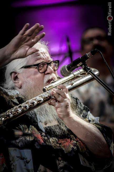 Hermeto Pascoal