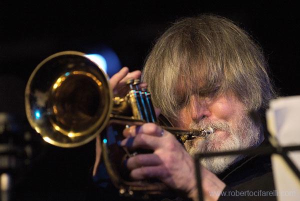 tom harrell