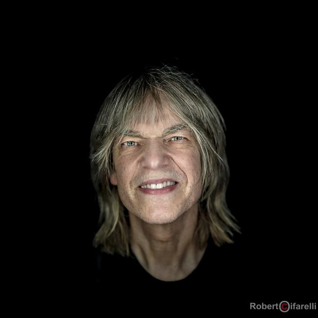 mike stern