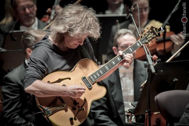 Pat Metheny