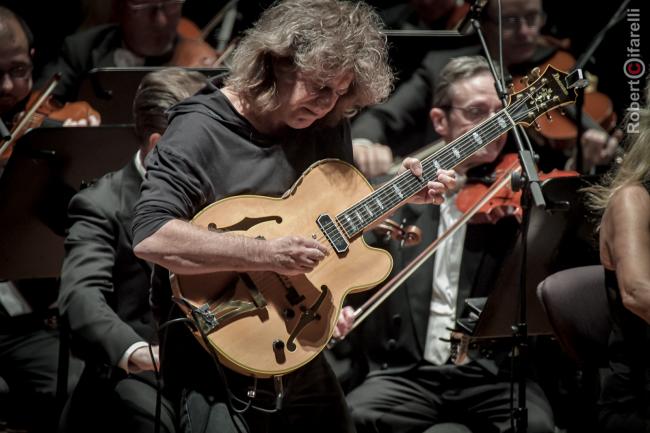 Pat Metheny