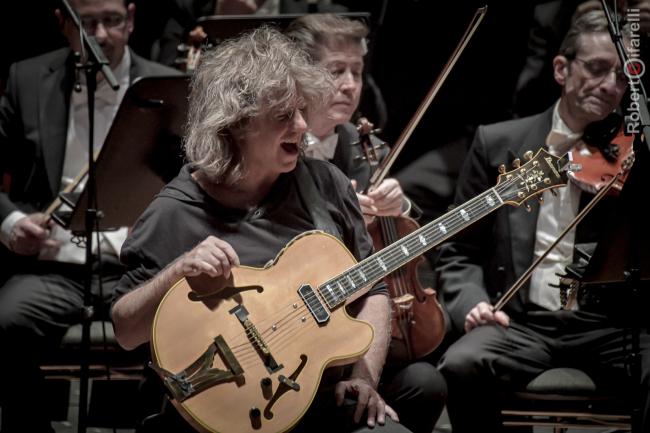 Pat Metheny