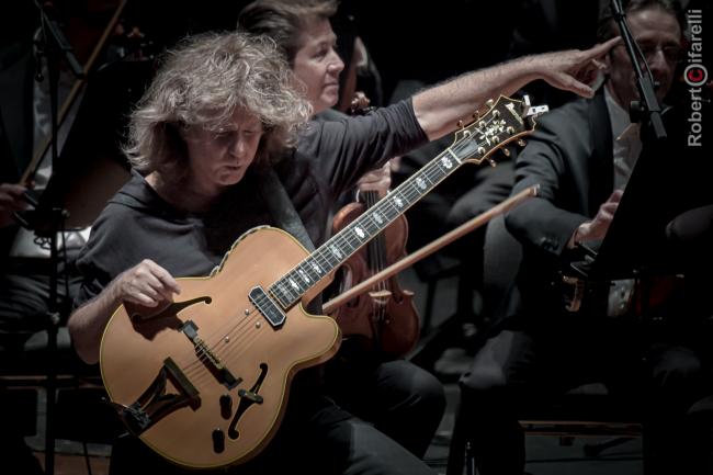 Pat Metheny