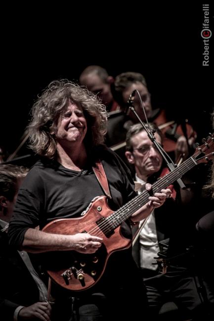 Pat Metheny