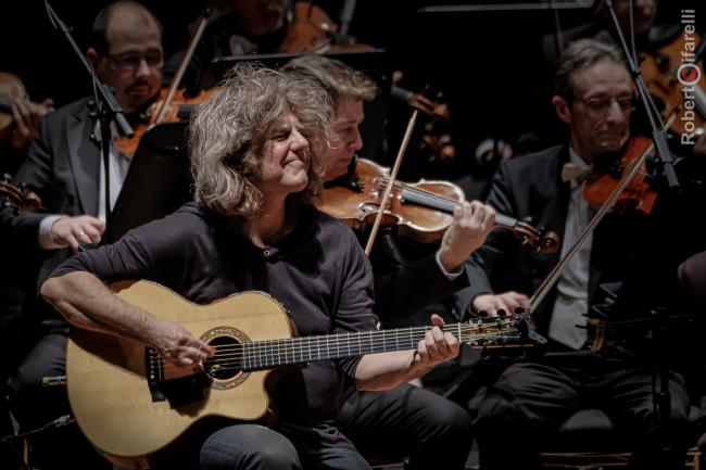 Pat Metheny