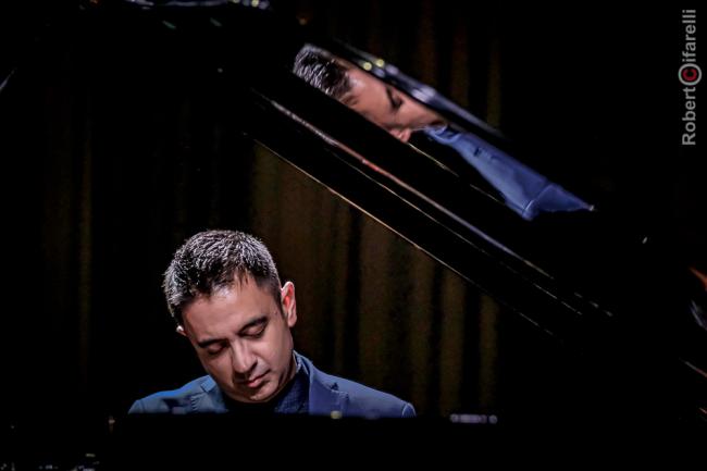 Vijay Iyer