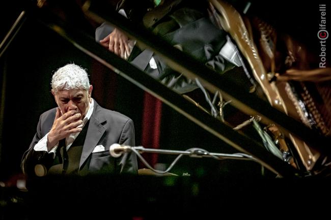 Monty Alexander