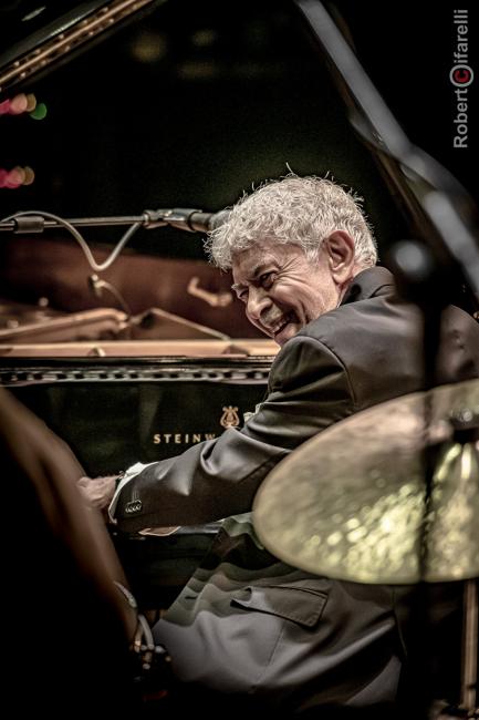 Monty Alexander