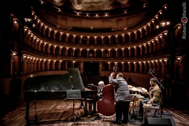 Monty Alexander