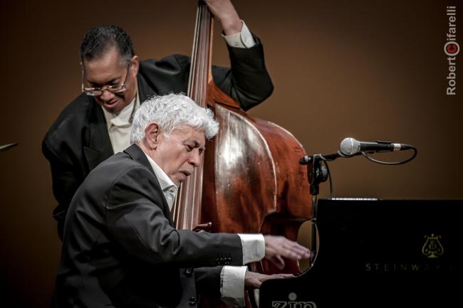 Monty Alexander