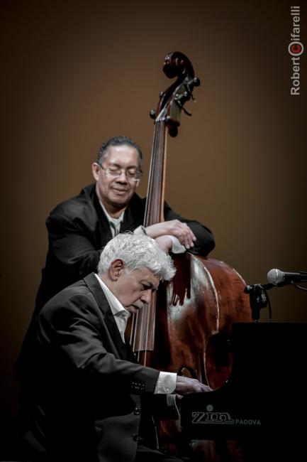 Monty Alexander