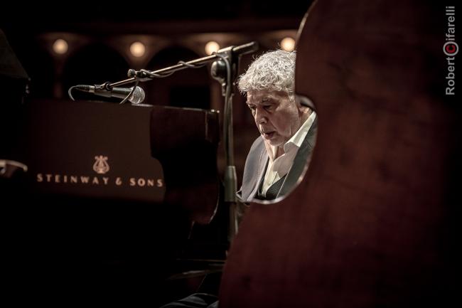 Monty Alexander