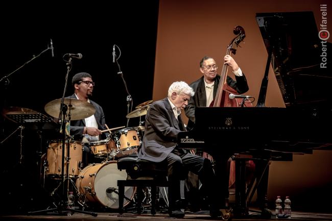 Monty Alexander