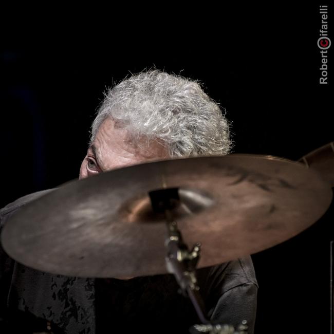 Steve Gadd