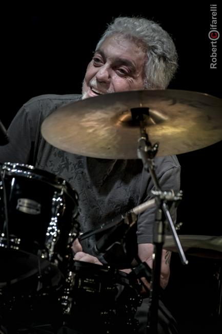 Steve Gadd