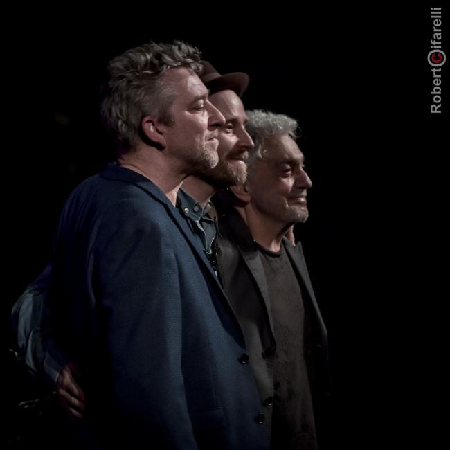 Steve Gadd Michael Blicher Dan Hemmer