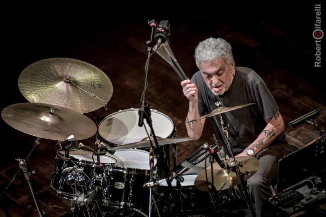 Steve Gadd