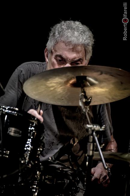 Steve Gadd