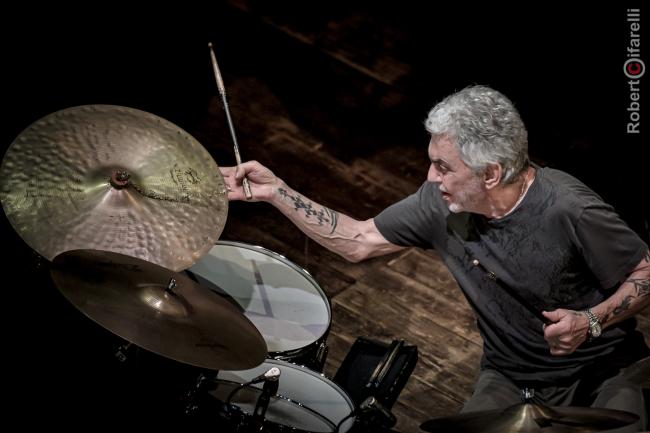 Steve Gadd