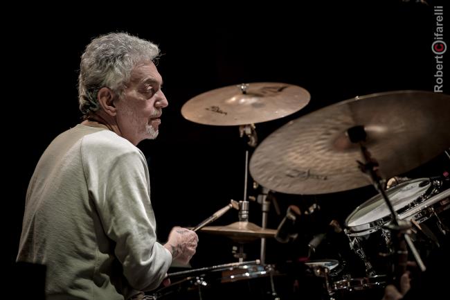 Steve Gadd