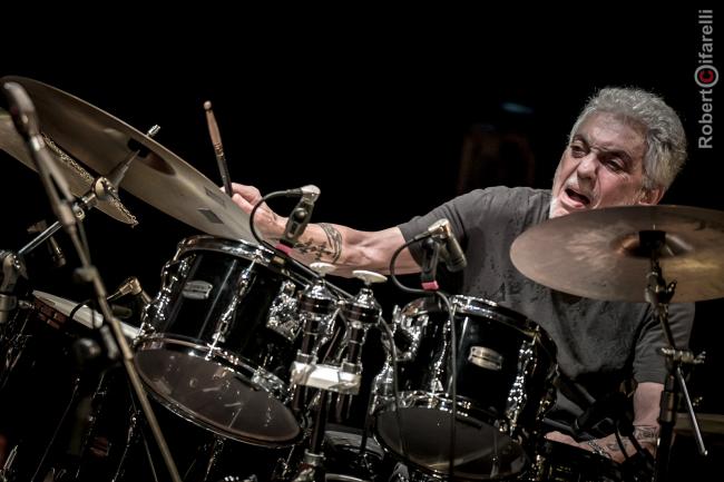 Steve Gadd