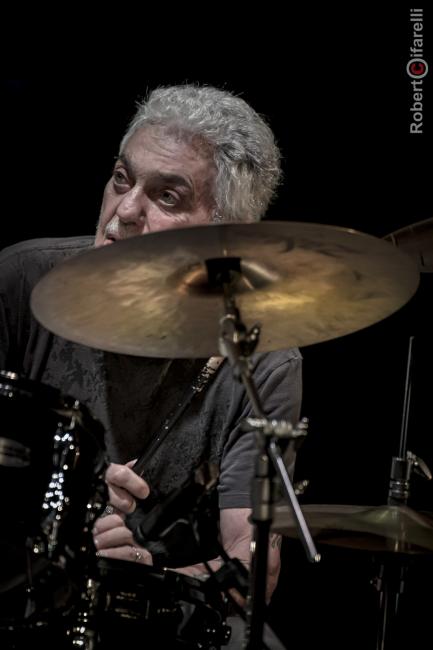 Steve Gadd