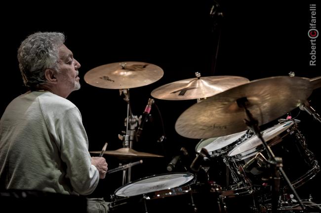 Steve Gadd