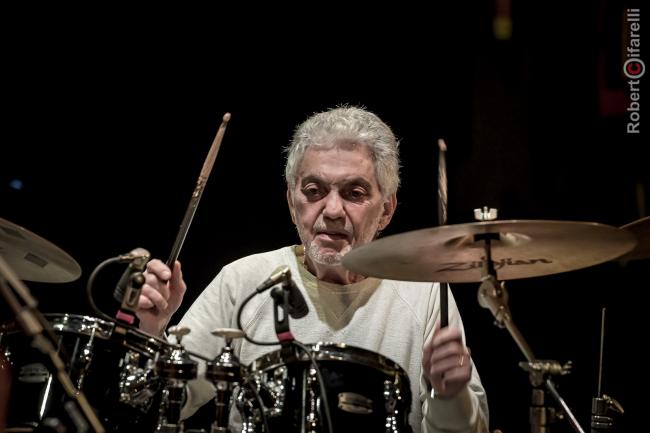 Steve Gadd