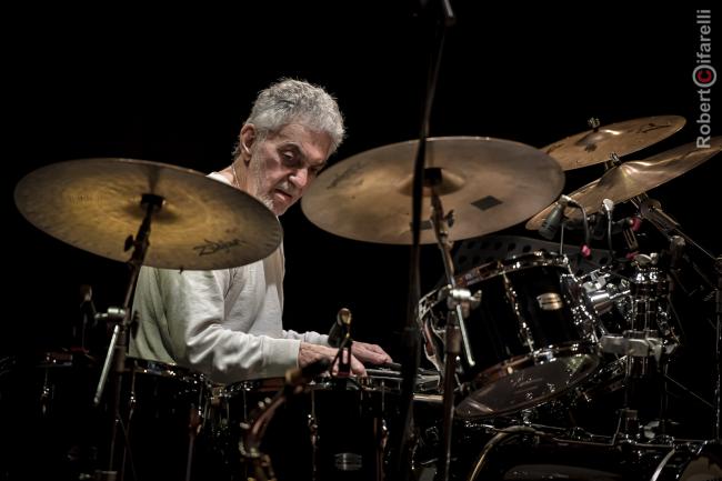 Steve Gadd