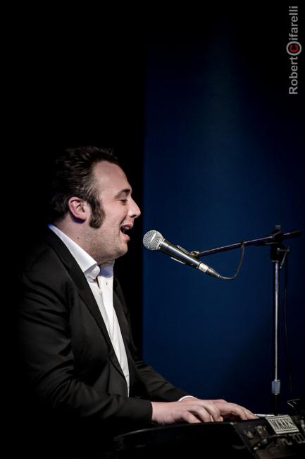 Raphael Gualazzi