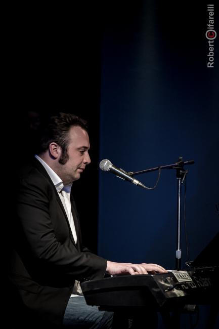 Raphael Gualazzi