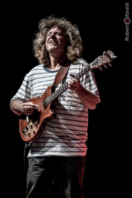 Pat Metheny