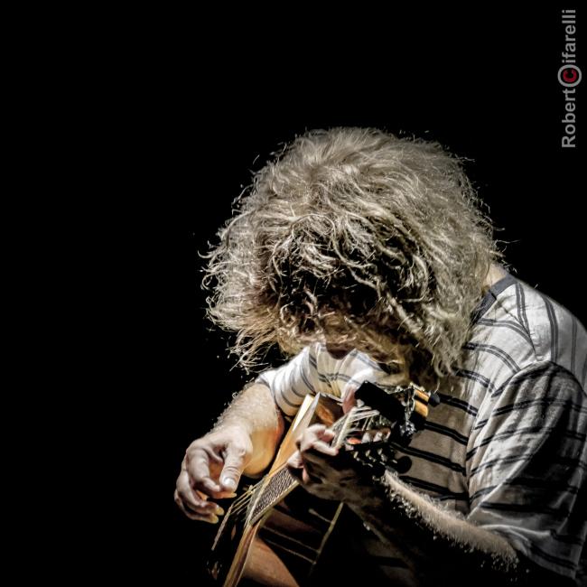 Pat Metheny