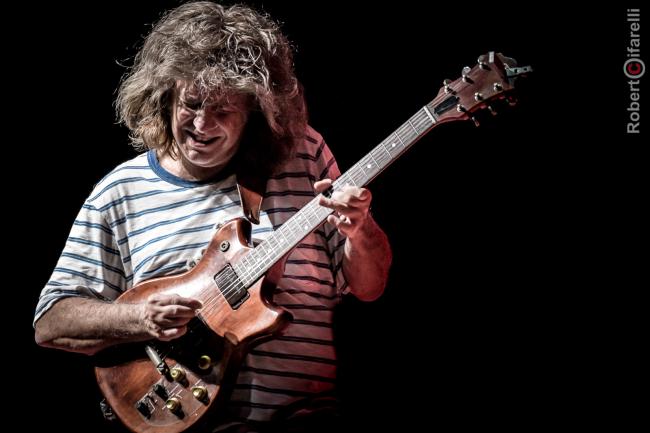 Pat Metheny