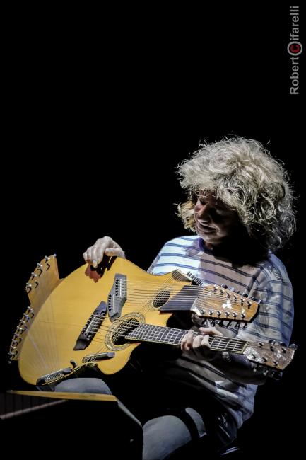 Pat Metheny