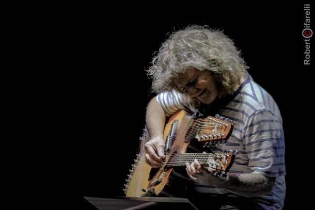 Pat Metheny