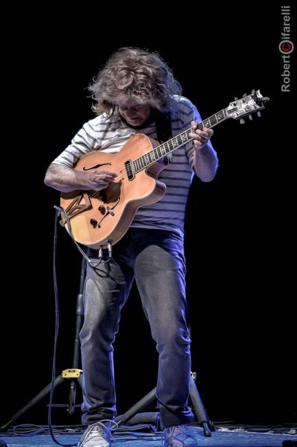 Pat Metheny