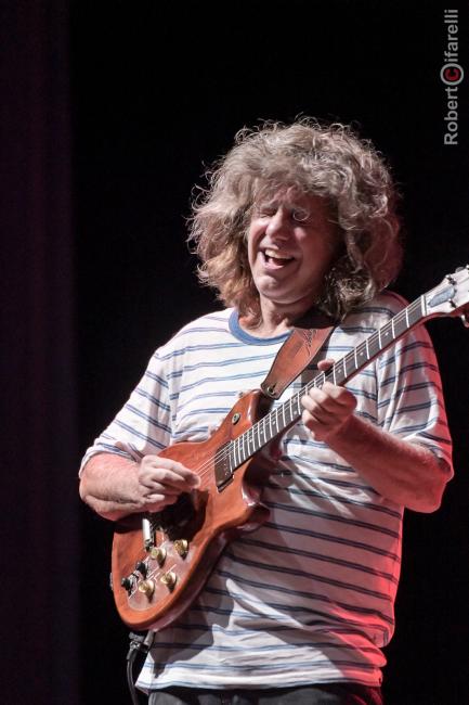 Pat Metheny