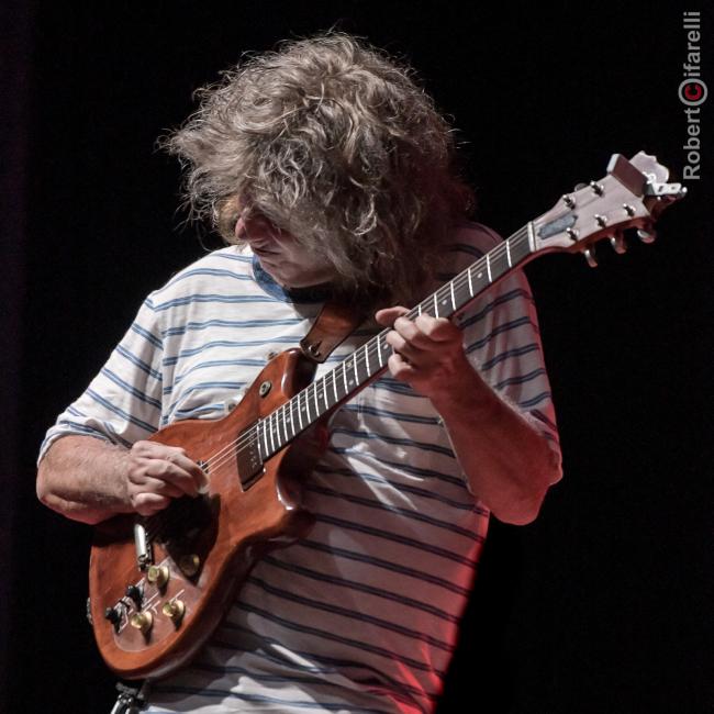 Pat Metheny