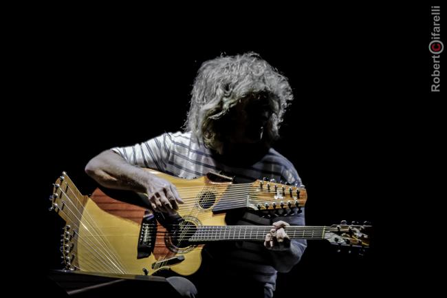 Pat Metheny5113