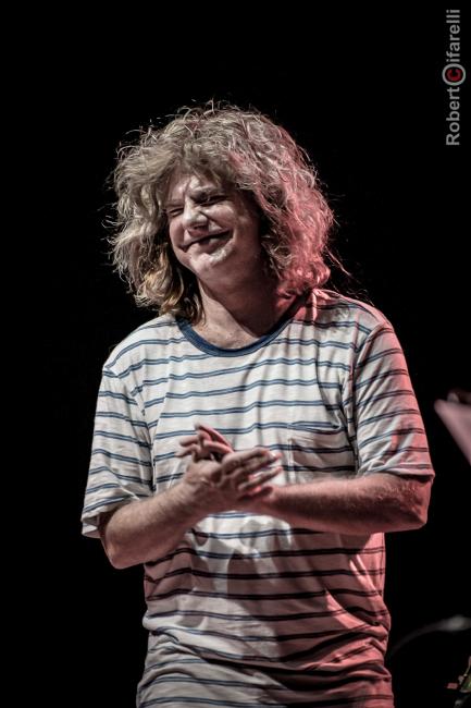 Pat Metheny