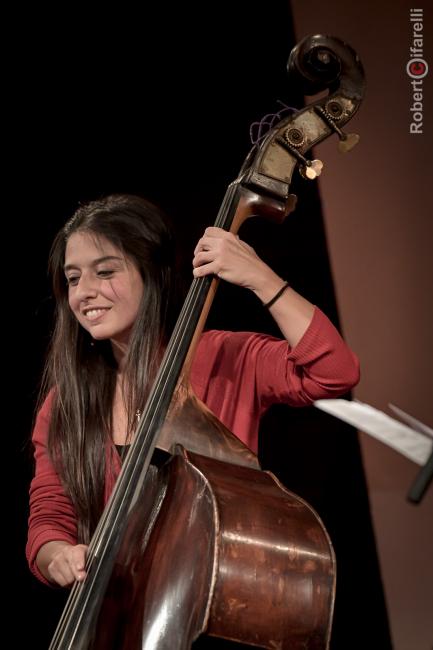 Federica Michisanti