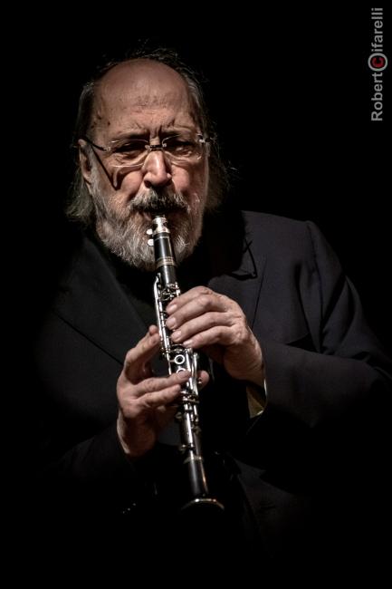 Gianluigi Trovesi